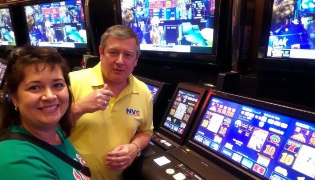 NV Casino Erfahrungen