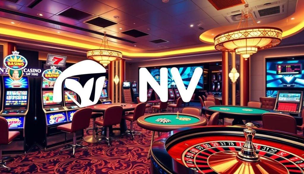NV Casino Magyarország