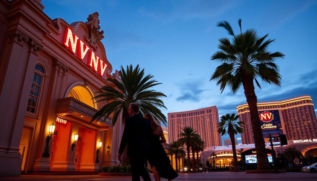 NV Casino előnyei és hátrányai