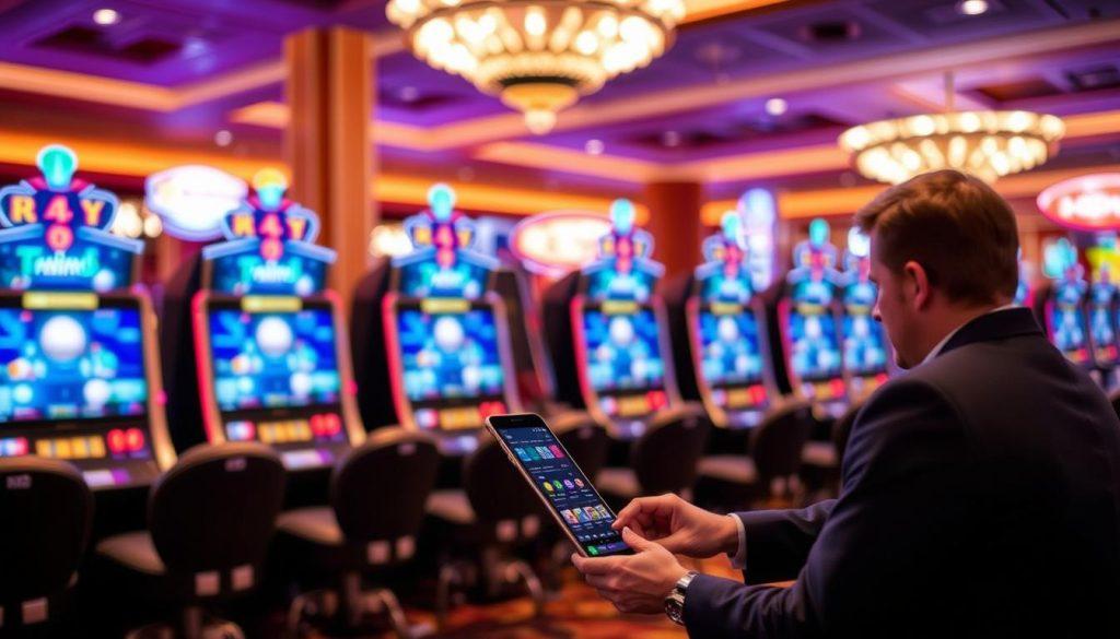 NV Casino kifizetés