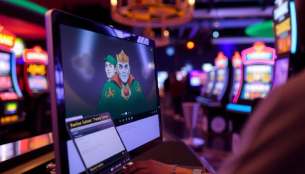 NV Casino regisztráció