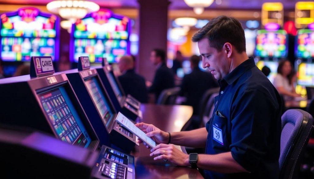NV Casino ügyfélszolgálat