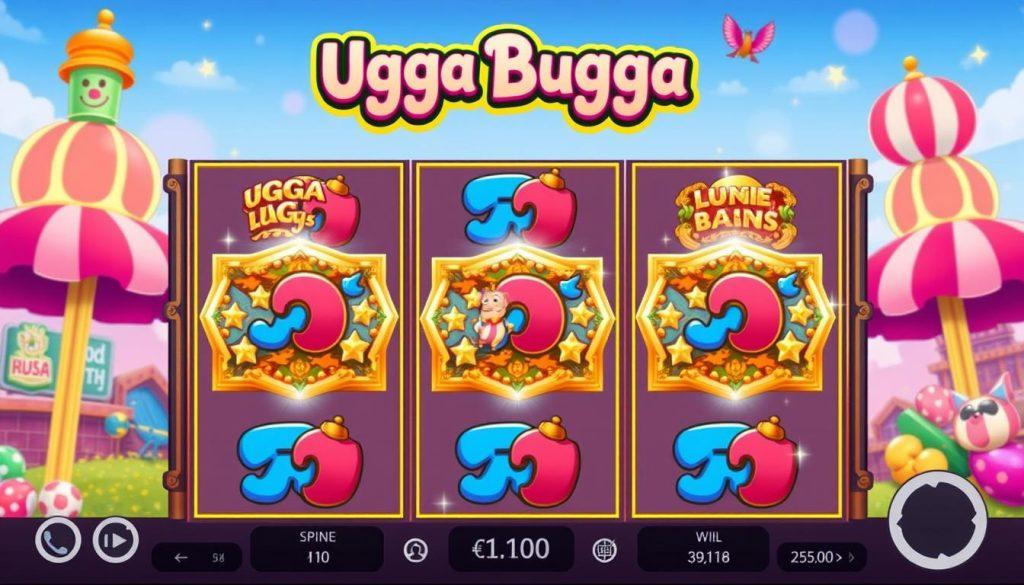Ugga Bugga slot