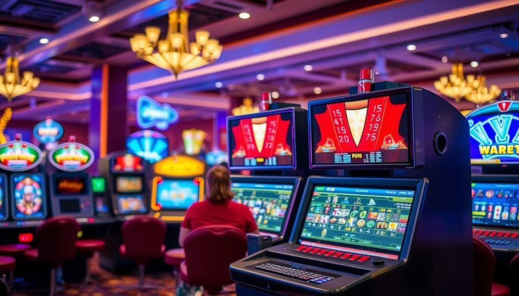 nv casino бързи игри